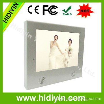 9 inch lcd monitor Advertising LCD Android monitor Media Player